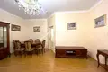 Appartement 4 chambres 134 m² Riga, Lettonie