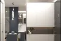 Wohnung 2 zimmer 65 m² Mezitli, Türkei