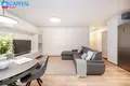 3 room apartment 66 m² Vilnius, Lithuania