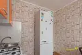 1 room apartment 32 m² Minsk, Belarus