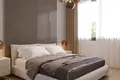 Penthouse 3 pokoi 125 m² Demos Agiou Athanasiou, Cypr