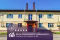Wohnung 2 zimmer 55 m² Ljuban, Belarus