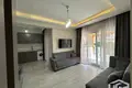 Apartamento 3 habitaciones 95 m² Erdemli, Turquía