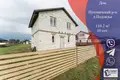 Casa 110 m² Navapol ski siel ski Saviet, Bielorrusia