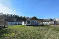 Haus 35 m² Kalodziscanski selski Savet, Belarus