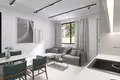 1 bedroom apartment 22 m², Greece