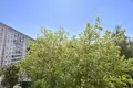 2 room apartment 47 m² Minsk, Belarus