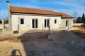 Villa de tres dormitorios 115 m² Umag, Croacia