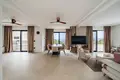 villa de 5 dormitorios  Katun Rezevici, Montenegro