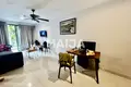 Wohnung 2 zimmer 50 m² Pattaya, Thailand