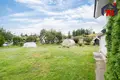 House 60 m² Ozyaritska-Slabadski rural council, Belarus