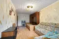 Wohnung 3 Zimmer 65 m² Ljasny, Weißrussland