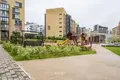 2 room apartment 63 m² Kopishche, Belarus