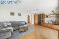 Квартира 2 комнаты 52 м² Вильнюс, Литва