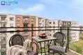 Квартира 3 комнаты 59 м² Вильнюс, Литва