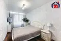 Квартира 3 комнаты 56 м² Дзержинск, Беларусь