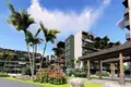 1 bedroom apartment 53 m² Higuey, Dominican Republic
