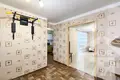 Wohnung 3 zimmer 67 m² Baryssau, Belarus