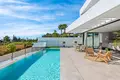 4-Schlafzimmer-Villa 306 m² Polop, Spanien