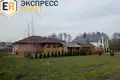 House 142 m² Chidrynski sielski Saviet, Belarus