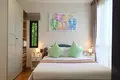 2 bedroom apartment 59 m² Phuket, Thailand