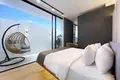 2 bedroom Villa 98 m² Canggu, Indonesia