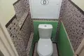 Mieszkanie 2 pokoi 52 m² Mińsk, Białoruś