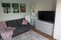 Apartamento 1 habitación 26 m² en Cracovia, Polonia