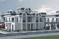 Complejo residencial Roskoshnyy proekt v rayone Boaz Severnyy Kipr