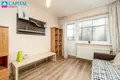 Квартира 2 комнаты 44 м² Вильнюс, Литва