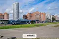 Nieruchomości komercyjne 3 pokoi 83 m² w Mińsk, Białoruś