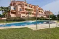 3 bedroom apartment 122 m² Mijas, Spain