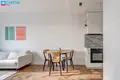 Appartement 2 chambres 42 m² Vilnius, Lituanie