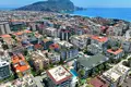 1 room apartment  Alanya, Turkey