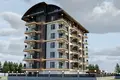 1 bedroom apartment 48 m² Demirtas, Turkey