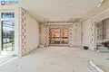 3 room apartment 61 m² Neringa, Lithuania