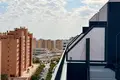 Пентхаус 4 комнаты  Аликанте, Испания