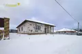 Cottage 141 m² Dziahilna, Belarus