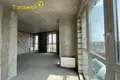 Mieszkanie 2 pokoi 43 m² Mińsk, Białoruś