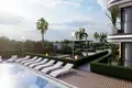 Mieszkanie 2 pokoi 61 m² Lefka, Cypr Północny