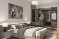 Appartement 2 chambres 74 m² Kagithane, Turquie