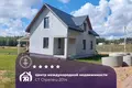Maison 168 m² Zabalocki sielski Saviet, Bélarus