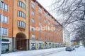 Квартира 2 комнаты 81 м² Tampereen seutukunta, Финляндия