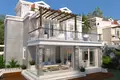 4 bedroom Villa 200 m² Karakecililer, Turkey