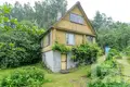 Maison 48 m² Krasnienski sielski Saviet, Bélarus