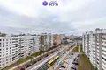 Квартира 3 комнаты 77 м² Минск, Беларусь