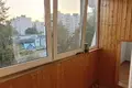 Apartamento 3 habitaciones 60 m² Saligorsk, Bielorrusia