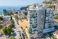 Copropriété 1 chambre 64 m² Budva, Monténégro