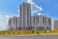 Mieszkanie 3 pokoi 86 m² Mińsk, Białoruś