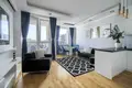 Appartement 3 chambres 65 m² Varsovie, Pologne